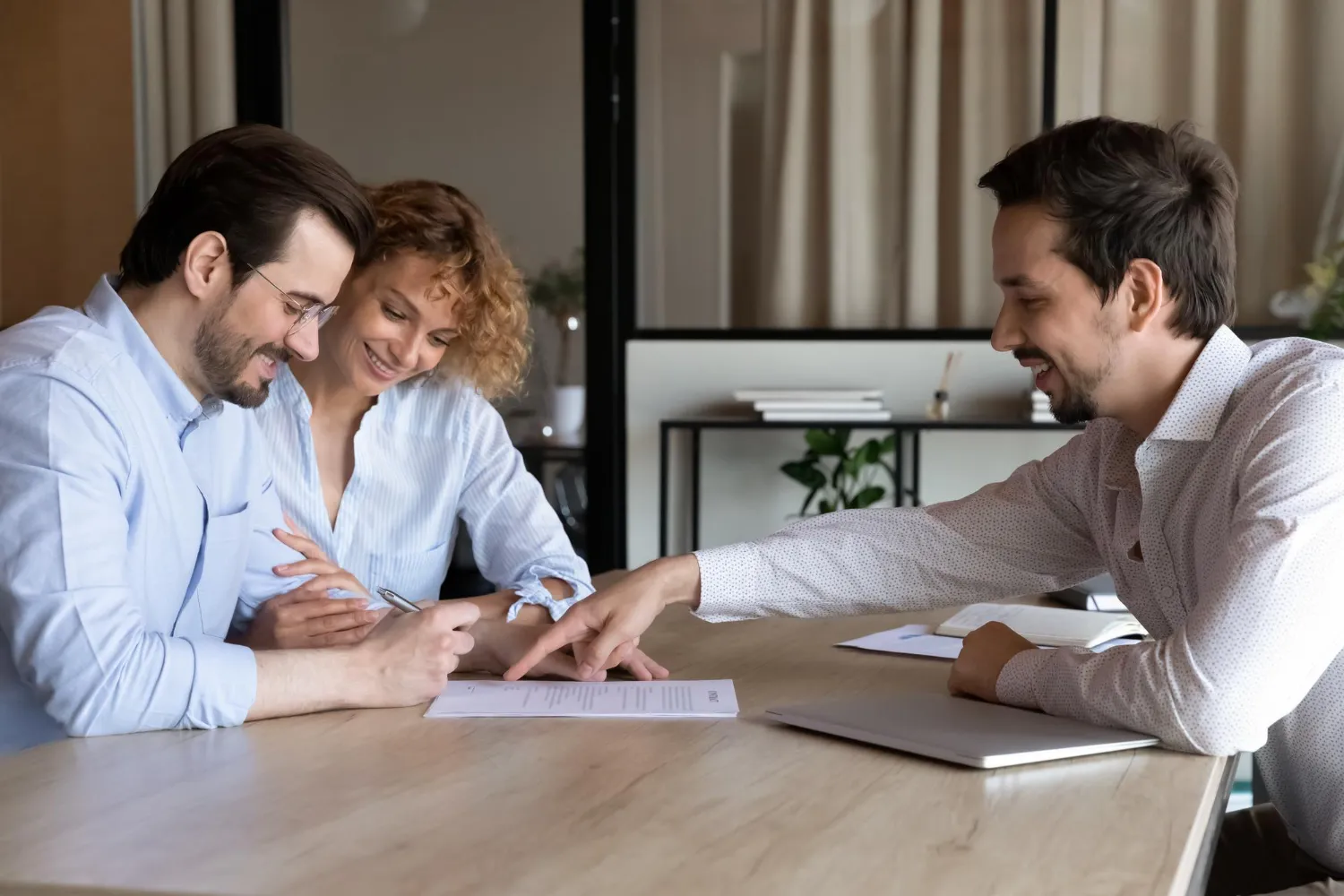 Personal Loans & Salary Transfer Loans